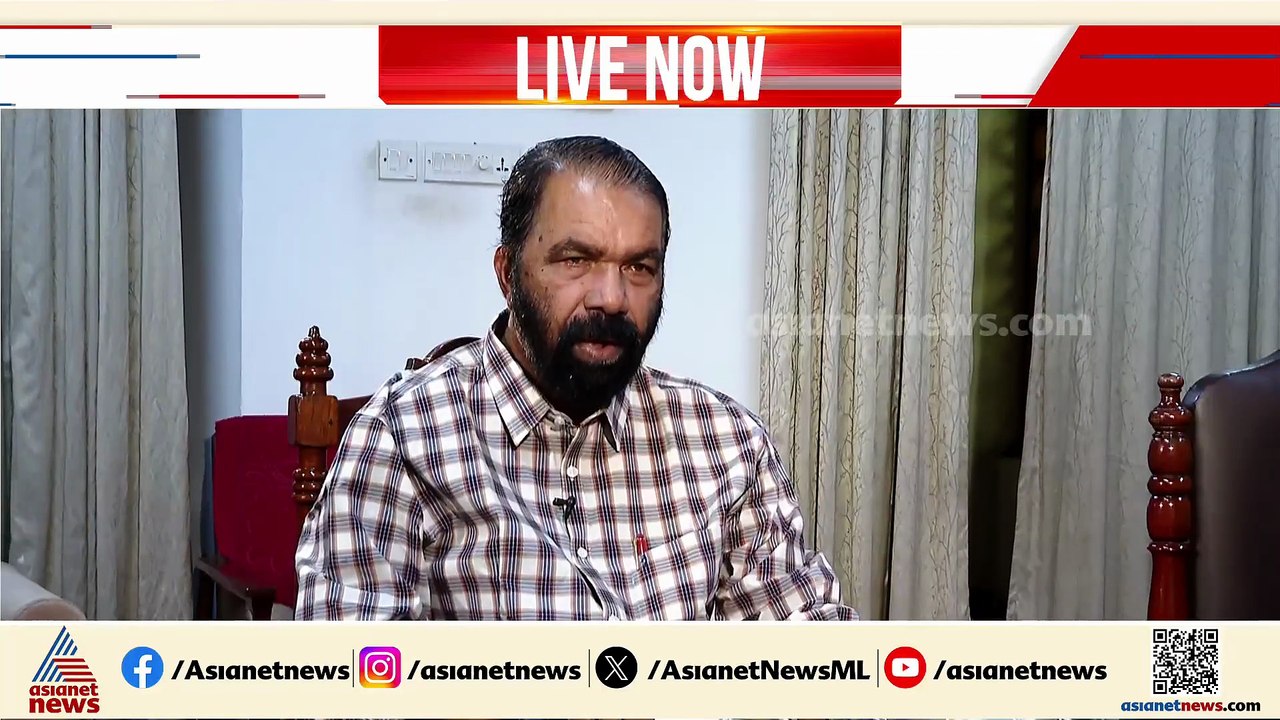 നേമത്തെ പ്രധാന എതിരാളി BJP, എന്നാൽ വോട്ട് ശതമാനത്തിൽ ആശങ്കയില്ല: വി ശിവൻകുട്ടി