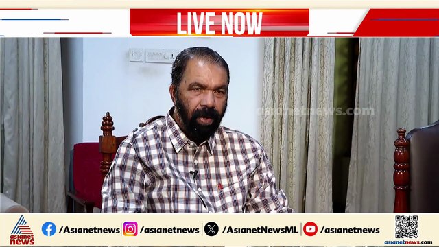 നേമത്തെ പ്രധാന എതിരാളി BJP, എന്നാൽ വോട്ട് ശതമാനത്തിൽ ആശങ്കയില്ല: വി ശിവൻകുട്ടി