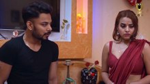 Adla Badli -  Intense Love - Romantic Hindi Web Series