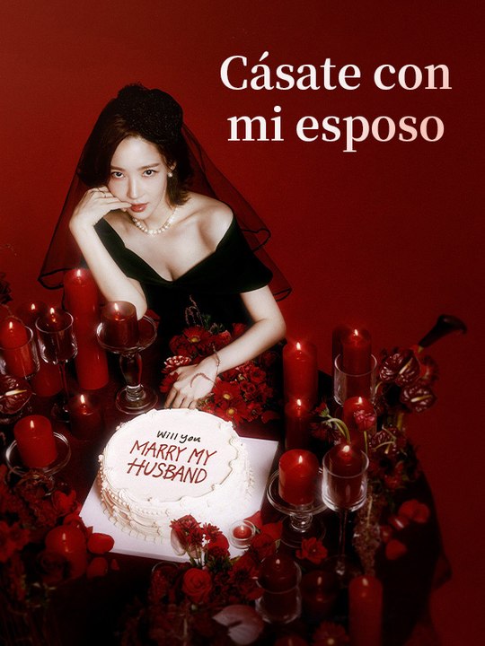 Cásate con mi esposo - Episode 15