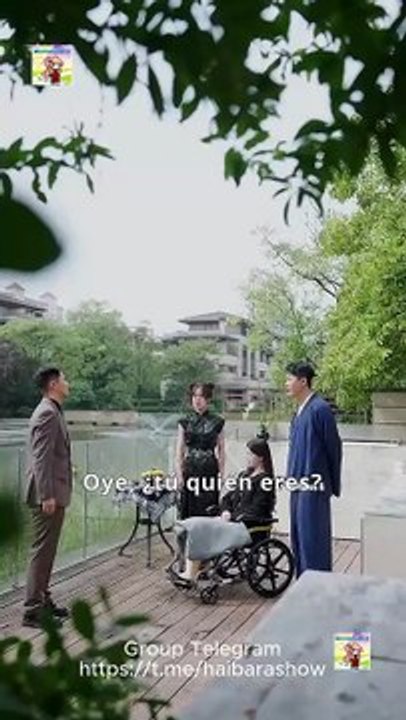 [Completo En Español] [doblado] Él no es un hijo innecesario