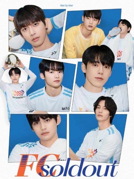 FC Soldout - Episode 7