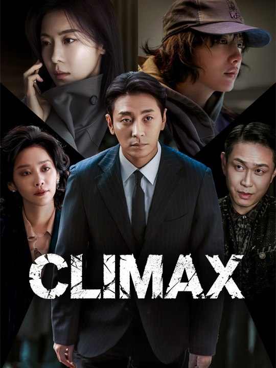 Climax - Episode 3