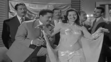 حصرياً : الفيلم العربي - ابن ذوات 1953 بطولة إسماعيل يس ونجاح سلام وكيتي - نسخة رقمية مرممة 1080