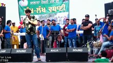 Kaur B And Gurnam Bhullar Live Latest Punjabi Songs 2026