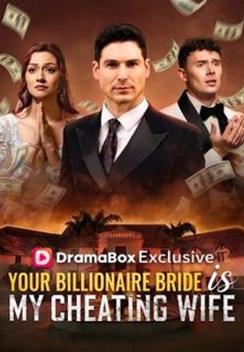 Your Billionaire Bride Is My Cheating Wife Episode