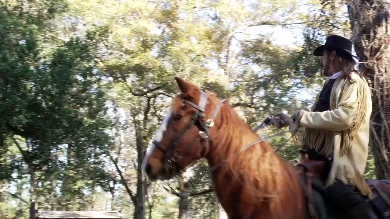 BLOOD FEUD THE HATFIELDS AND THE MCCOYS Western Drama Full Movie HD