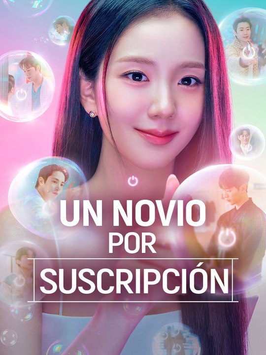 Un novio por suscripción - Episode 9