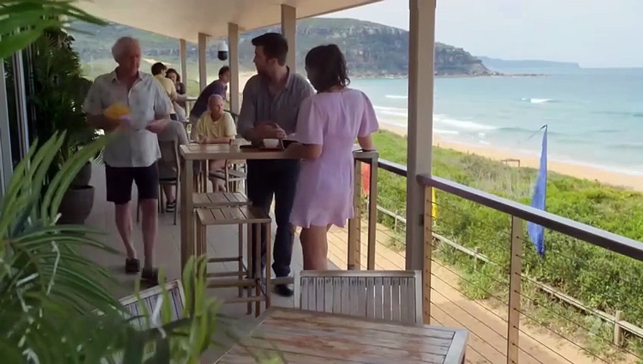 Home And Away 8684 23Th March 2026