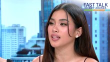 Fast Talk with Boy Abunda: Shuvee Etrata is exclusively dating Anthony Constantino! (Episode 822)