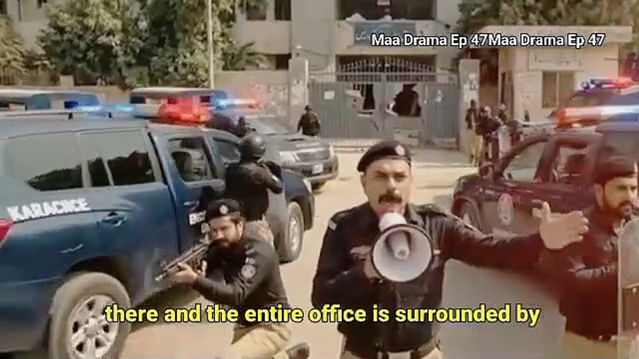 Maa Drama Ep 47 & 48 Teaser Review | What's Going Next in Maa Ep 47 Promo Breakdown & Review