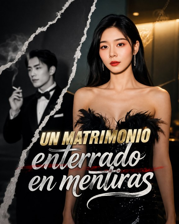 Un Matrimonio Enterrado en Mentiras | Amor, Engaño y Secretos Ocultos | Español