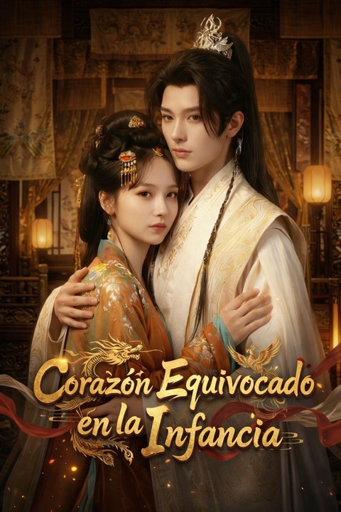 Corazón Equivocado en la Infancia | Amor Prohibido, Destino y Secretos del Pasado | Español