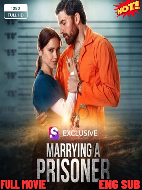 🧡🍏 🔥 (2026) -  Marrying a Prisoner Full EPISODE - English Sub Full HD