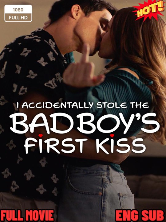 //The Accidental First Kiss: A Silver Frame Drama of Unexpected Romance