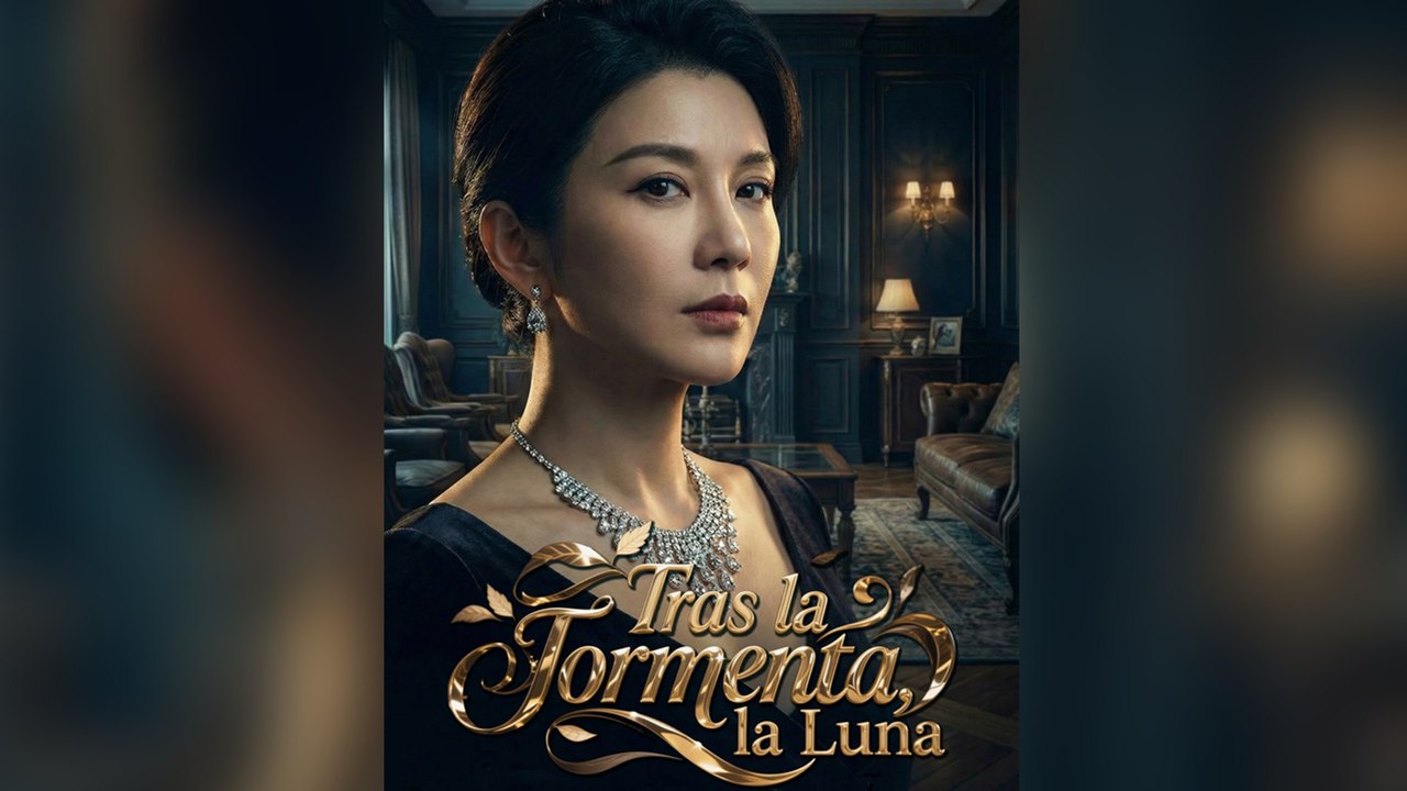 Tras La Tormenta, La Luna Episodio Completo