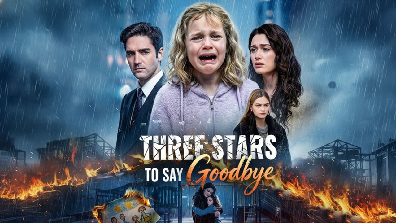 Three Stars to Say Goodbye #FULL EPISODE