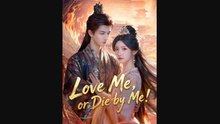 Love Me, or Die by Me!! - NetShort