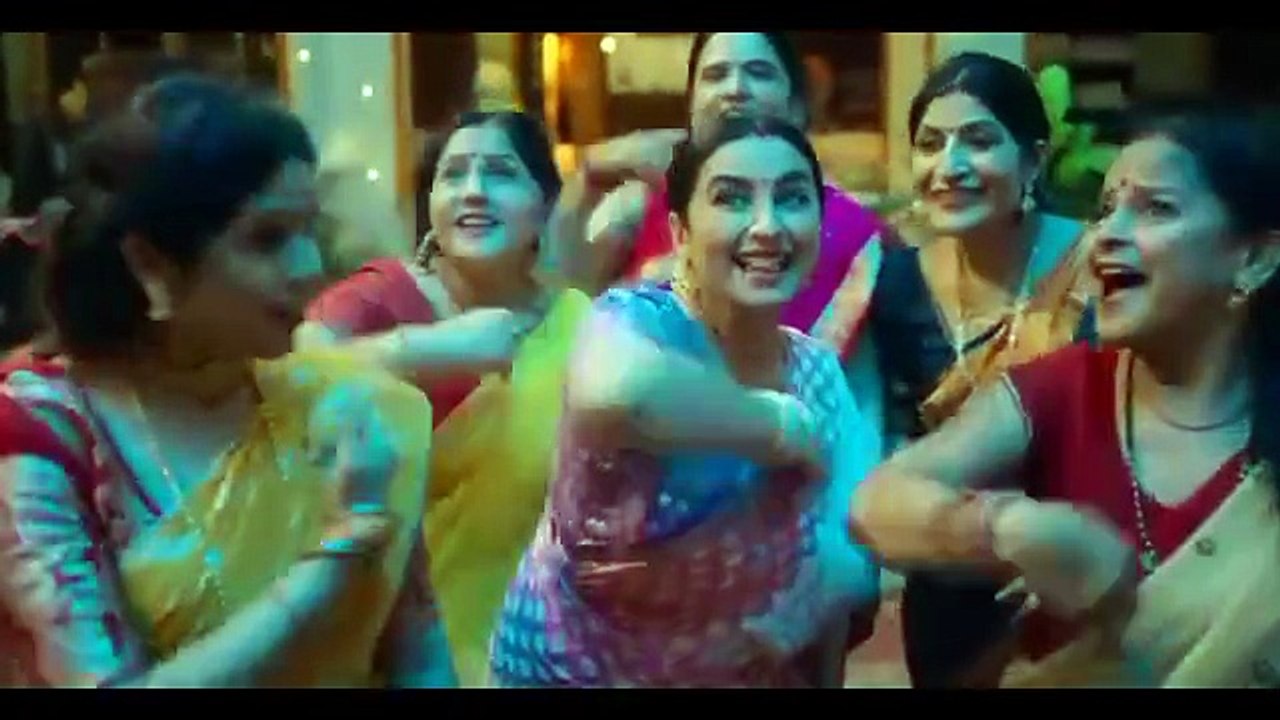 CHIRAIYA S01  WEB-DL HINDI 720p (2026 Part 1)