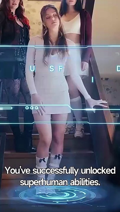 Super System Gets Me 3 Girls