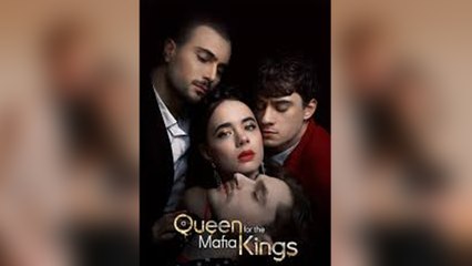Queen For The Mafia Kings