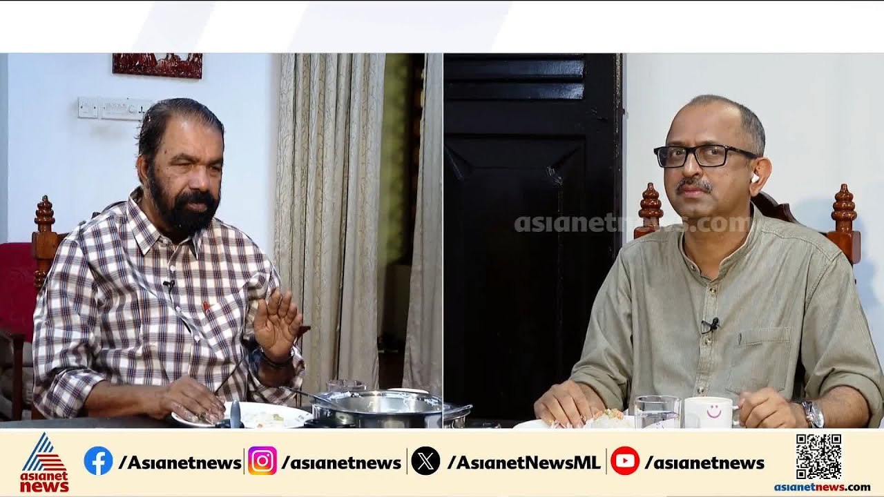 നേമത്തെ പ്രധാന എതിരാളി BJP, എന്നാൽ വോട്ട് ശതമാനത്തിൽ ആശങ്കയില്ല: വി ശിവൻകുട്ടി | Assembly election