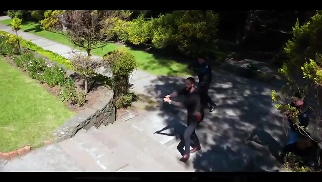 LOBO MORIR MATANDO ｜ CAPÍTULO 07 ｜ EPISODIO 07 [Full Movie] [High Quality]Full EP - Full