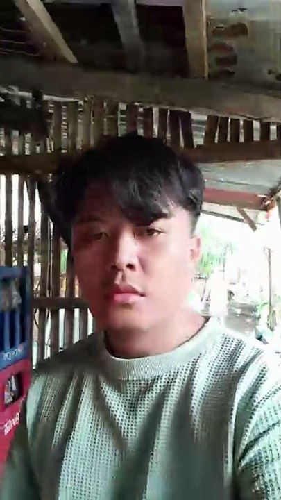 Gikapoy si Mike, asa kaha ni siya gikan?