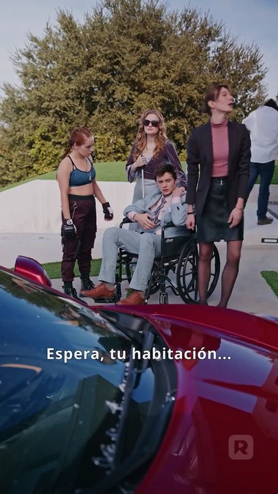 Rompiendo El Hielo EspañOl