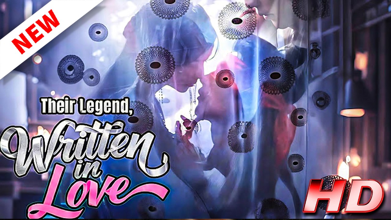 Their Legend, Written in Love (DUBBED) (Full Movie 2026)