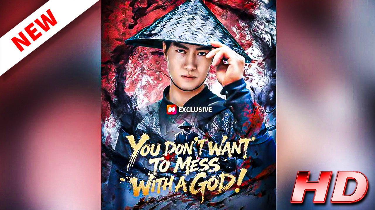 You Don't Want to Mess with a God (Dubbed) | FULL MOVIE HOT