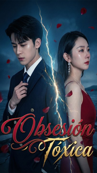 Bitter Lies, Final Goodbye [Dubbed] Chinese Drama - English Sub