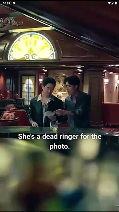 My Fake Cousin Is A Hitman