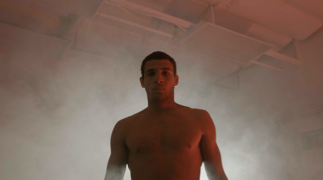 Tye Ruotolo strikes fear in his opponents