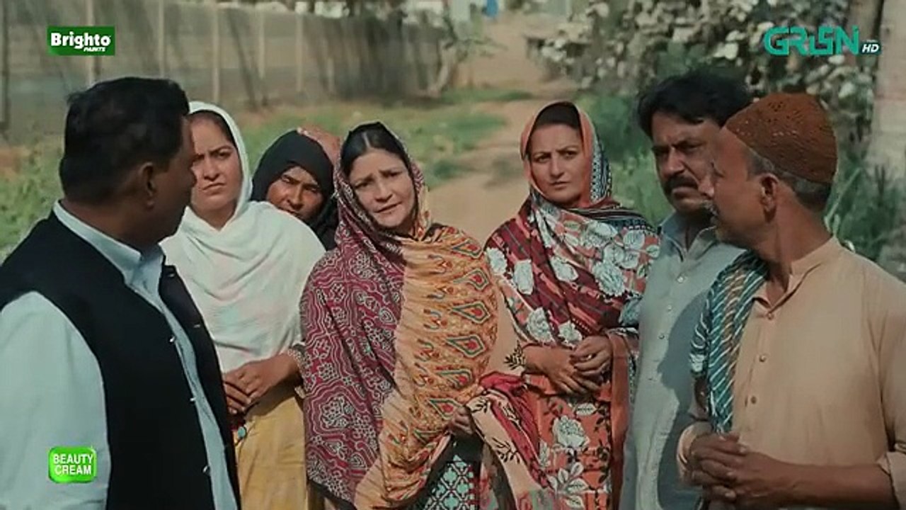 Ghulam Bashah Sundri epi 10