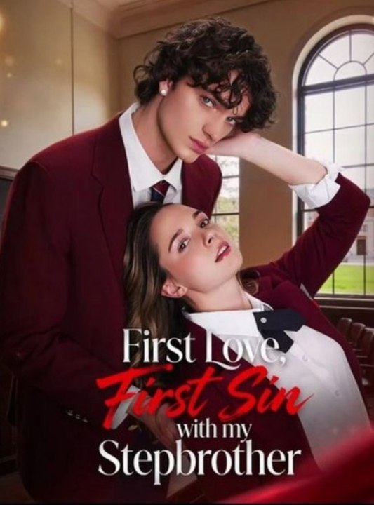 First Love First Sin with Jake Lively (2026) FULL EP