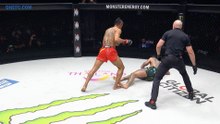 SINSAMUT'S BOUT HIGHLIGHTS