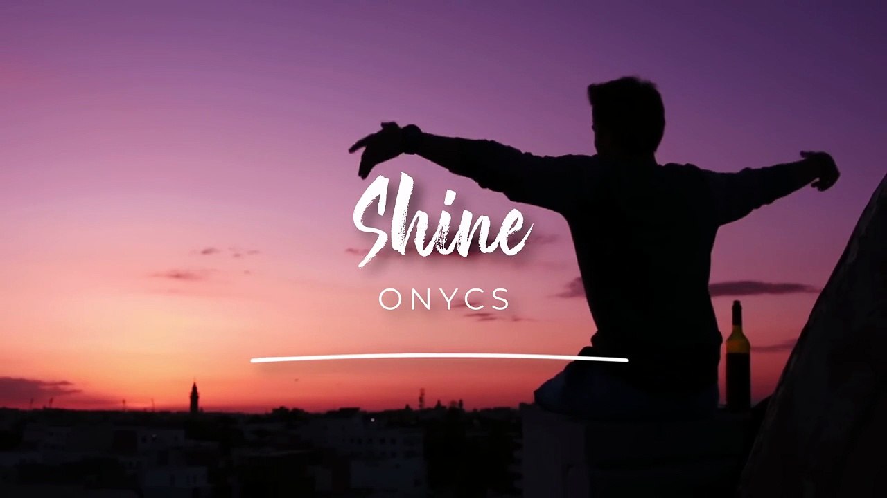 ☀️ Relaxing Music Shine