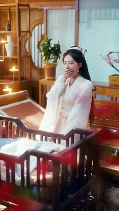 Wet Nurse Chinese Drama ENG SUB