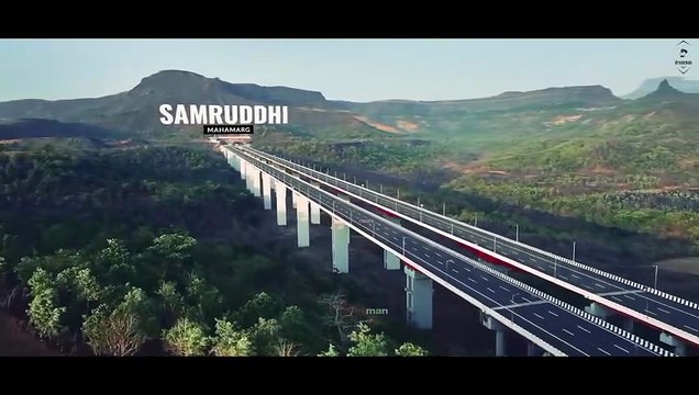 The BIGGEST Bridge of Navi Mumbai is Finally READY _ Vashi-Mankhurd Creek Bridge 3