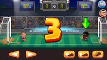 Mimi Fifa Game