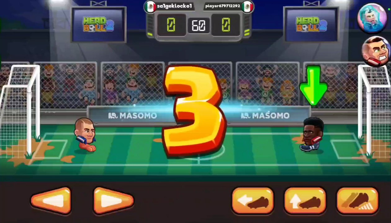 Mimi Fifa Game