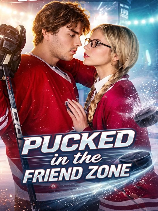 🔥 (2026) - Pucked in the Friend Zone - Full Movie EngSub