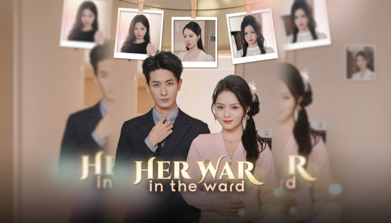[EngSub] Her War in the Ward