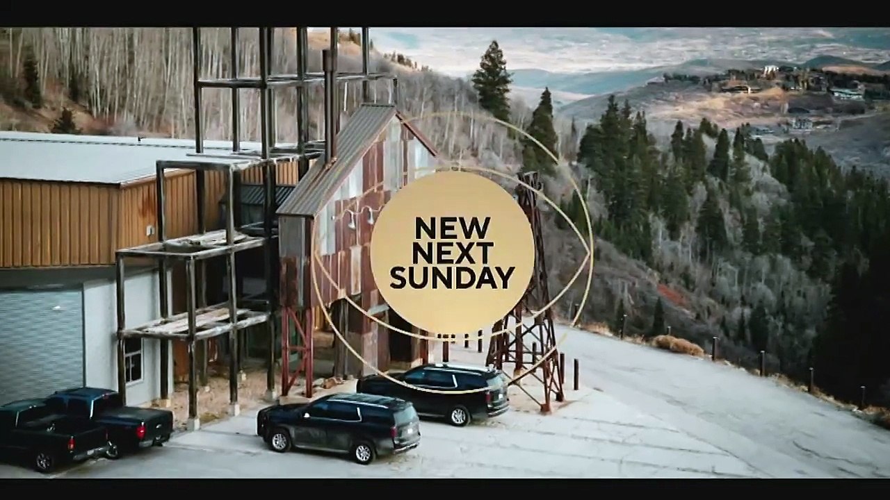 Marshals Season 1 Episode 6 Promo