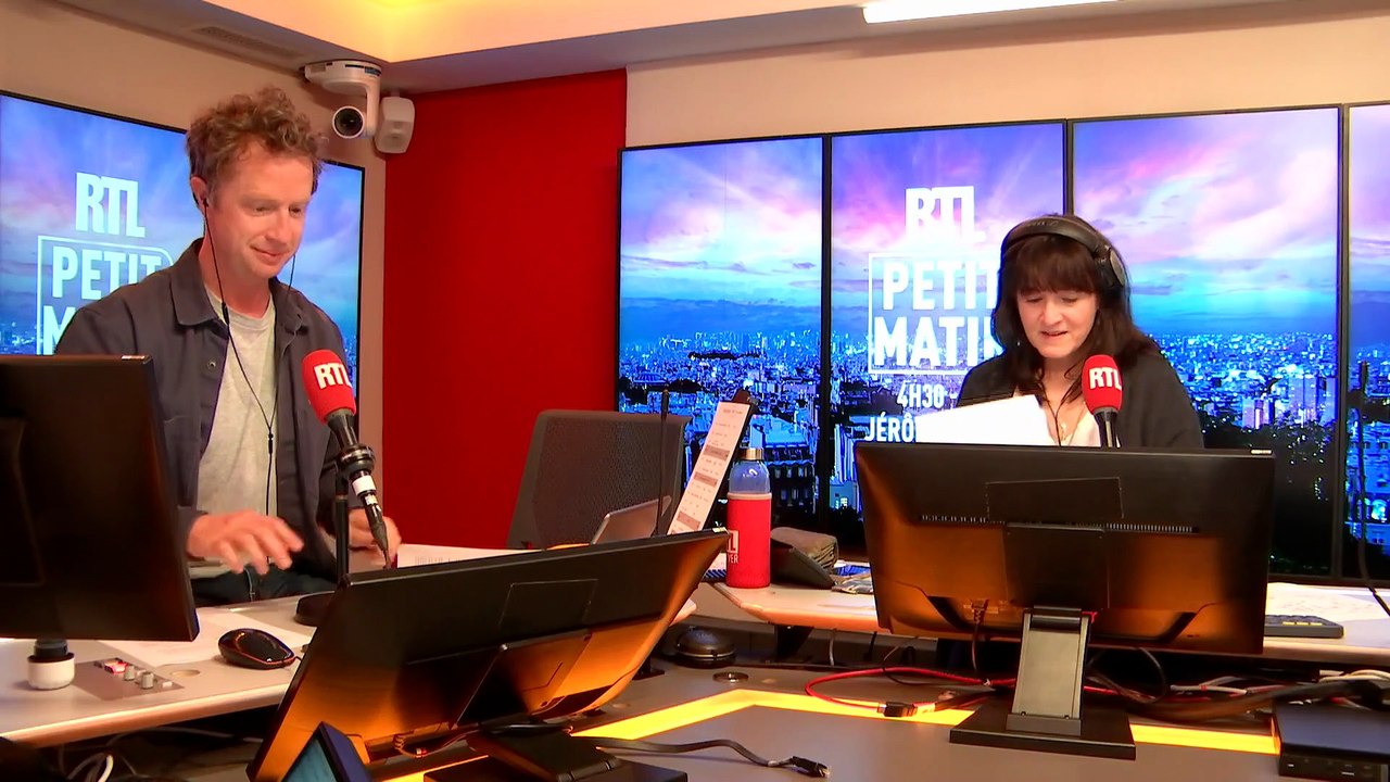 Le Cave' réveil du 30 mars 2026