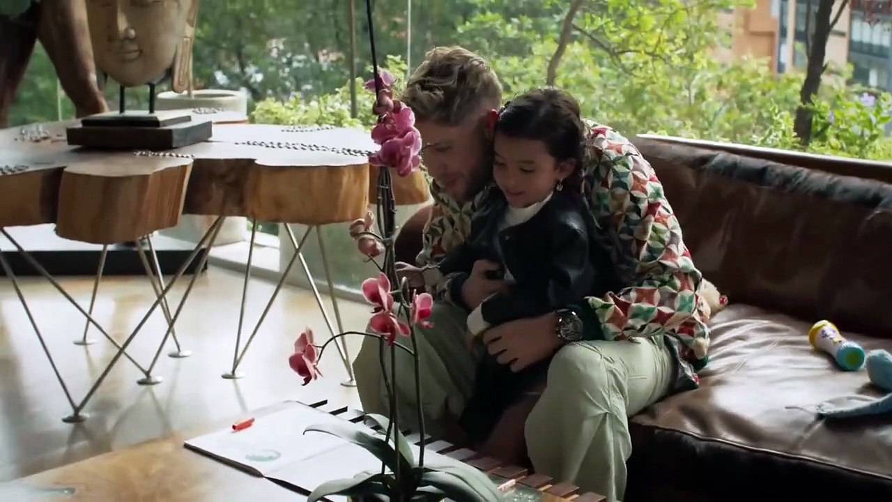 LA REINA DEL FLOW 3 ｜ CAPÍTULO 32 [Full Movie] [Trending]Full EP - Full