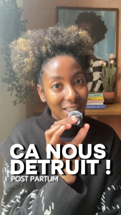 « Pense à ton mari. » La phrase la plus toxique de notre propre camp.