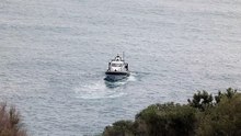 Το YOUWEEKLY.GR στο σημείο της ανάσυρσης (ΓΙΩΡΓΟΣ ΚΟΝΤΑΡΙΝΗΣ/EUROKINISSI)