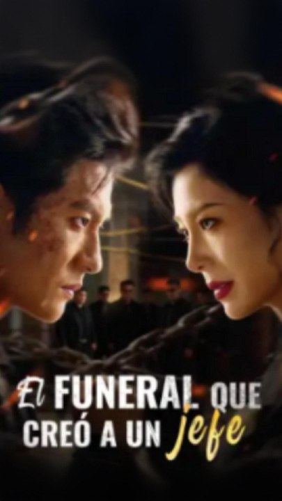 El Funeral Que Creó A Un Jefe PelíCula Hd